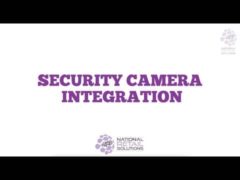 NRS Security Camera Integration Tutorial - CampNRS