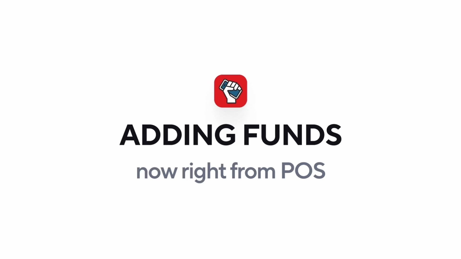 How to Add funds to your wallet